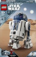 Lego Star Wars R2-D2 75379. Wydawca: LEGO. SmakLiter.pl Opakowanie Lego Star Wars R2-D2 75379