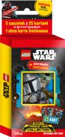 Opakowanie Lego Star Wars TCC ekoblister seria III