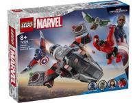 Opakowanie Lego SUPER HEROES L/50076292