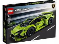 Opakowanie Lego TECHNIC 42161 Lamborghini Huracan Tecnica