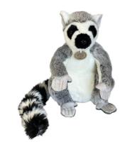 Opakowanie Lemur siedzący 28cm
