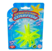 Lepioch rozgwiazda. Wydawca: One for Fun. SmakLiter.pl Opakowanie Lepioch rozgwiazda