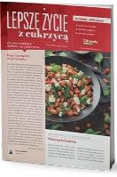 Opakowanie Lepsze życie z cukrzycą