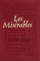 LES MISERABLES. Autor: Hugo Victor. SmakLiter.pl Okładka książki LES MISERABLES