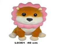 Opakowanie Lew 40cm