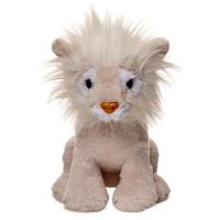 Lew biały 30cm. Wydawca: Beppe. SmakLiter.pl Opakowanie Lew biały 30cm