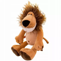 Opakowanie Lew pluszowy 22cm