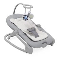 Opakowanie Leżaczek Chicco Mia Pebble 0-18KG