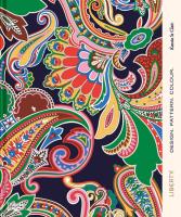 Liberty. Autor: St Clair Kassia. SmakLiter.pl Okładka książki Liberty