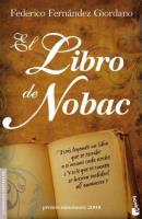 Okładka książki Libro de Nobac