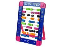 Opakowanie Liczydło 25,5x18x1,5cm MIX