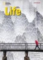 Okładka książki Life 3rd ed Advanced Combo Split B + online