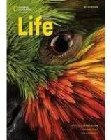 Okładka książki Life 3rd ed Beginner Combo Split B + online