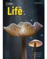 Okładka książki Life 3rd ed Elementary Combo Split A + online