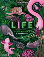 Life wer. angielska. Autor: Smith Jennifer N.R.. SmakLiter.pl Okładka książki Life wer. angielska