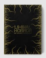 Opakowanie Liminal Horror: Na Granicy Koszmaru