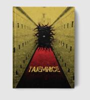 Opakowanie Liminal Horror: Tajemnice