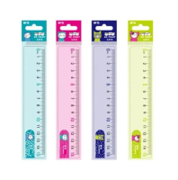 Linijka plastikowa 15 cm So Many Cats M&G. Wydawca: M&G Writing Company. SmakLiter.pl Opakowanie Linijka plastikowa 15 cm So Many Cats M&G