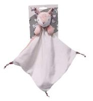 Opakowanie Lisek różowy miluś