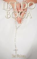 Okładka książki List do Boga