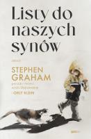 Okładka książki Listy do naszych synów