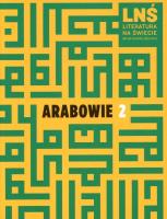Okładka książki Literatura na Świecie 9/2025