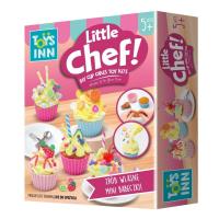 Opakowanie Little Chef Babeczki STnux