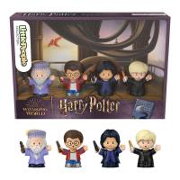 Opakowanie Little People Harry Potter i Książe Półkrwi