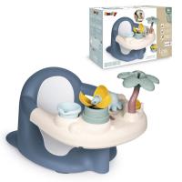 Opakowanie Little Smoby Siedzisko do kąpieli