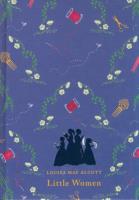 Little Women. Autor: Alcott Louisa May. SmakLiter.pl Okładka książki Little Women
