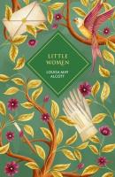 Little Women. Autor: Alcott Louisa May. SmakLiter.pl Okładka książki Little Women