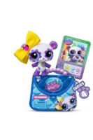 Littlest Pet Shop Blind Box seria 4 mix. Wydawca: TM Toys. SmakLiter.pl Opakowanie Littlest Pet Shop Blind Box seria 4 mix