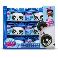 Opakowanie Littlest pet Shop Figurka 1-pak mix