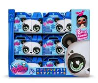 Opakowanie Littlest Pet Shop Figurka 2-pak mix