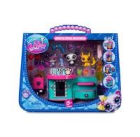 Opakowanie Littlest Pet Shop stylowy butik