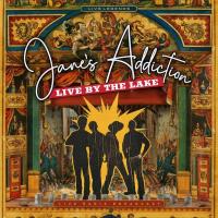 Live By The Like - Płyta winylowa. Autor: Jane's Addiction. SmakLiter.pl Okładka książki Live By The Like - Płyta winylowa