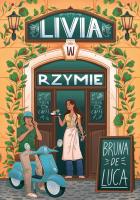 Okładka książki Livia w Rzymie
