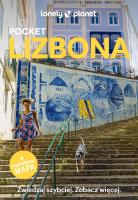 Lizbona. Autor: Opracowanie zbiorowe. SmakLiter.pl Okładka książki Lizbona