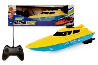 Opakowanie Łódka zdalnie sterowana