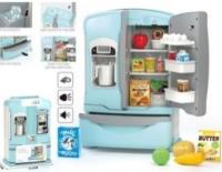 Opakowanie Lodówkaze światłem i dźwikiem 19,2x11x27,3cm