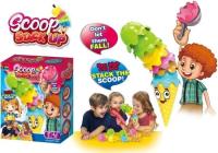 Opakowanie Lody zręcznościowe