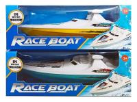 Opakowanie Łódź na baterie MIX