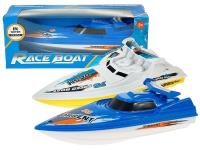 Opakowanie Łódź na baterie MIX