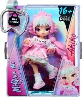 Opakowanie LOL MirrorMi Mini Doll - Akiko Kittyama Cozy