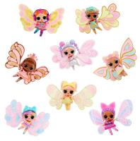 Opakowanie LOL Surprise Fairy Tots mix