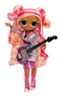 LOL Surprise OMG Eye Spy - Rockstar. Wydawca: MGA. SmakLiter.pl Opakowanie LOL Surprise OMG Eye Spy - Rockstar