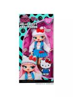 Opakowanie LOL Surprise OMG Hello Kitty&Friends Hello Kitty