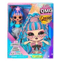 Opakowanie LOL Surprise OMG Queens - Prism