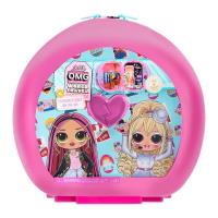 Opakowanie LOL Surprise OMG Travel Closet OnTheGo (1szt)