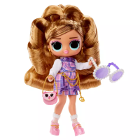 LOL Surprise Tweens Core Doll - Fancy Gurl. Wydawca: MGA. SmakLiter.pl Opakowanie LOL Surprise Tweens Core Doll - Fancy Gurl